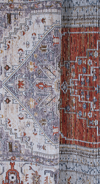 Angel Carpet