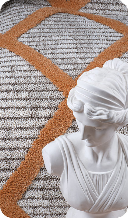Angel Carpet